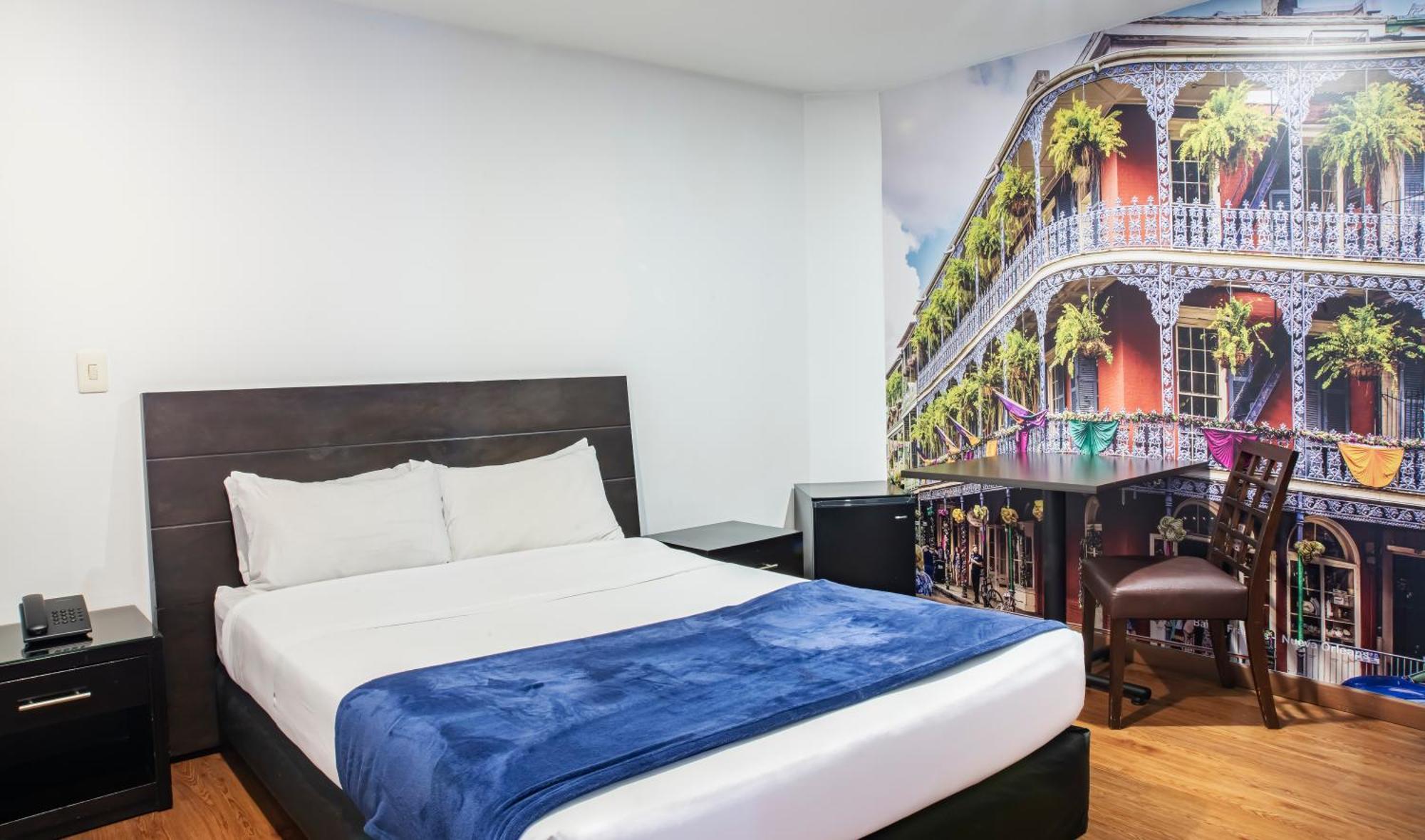 Hotel Santa Barbara Real Bogotá Dış mekan fotoğraf