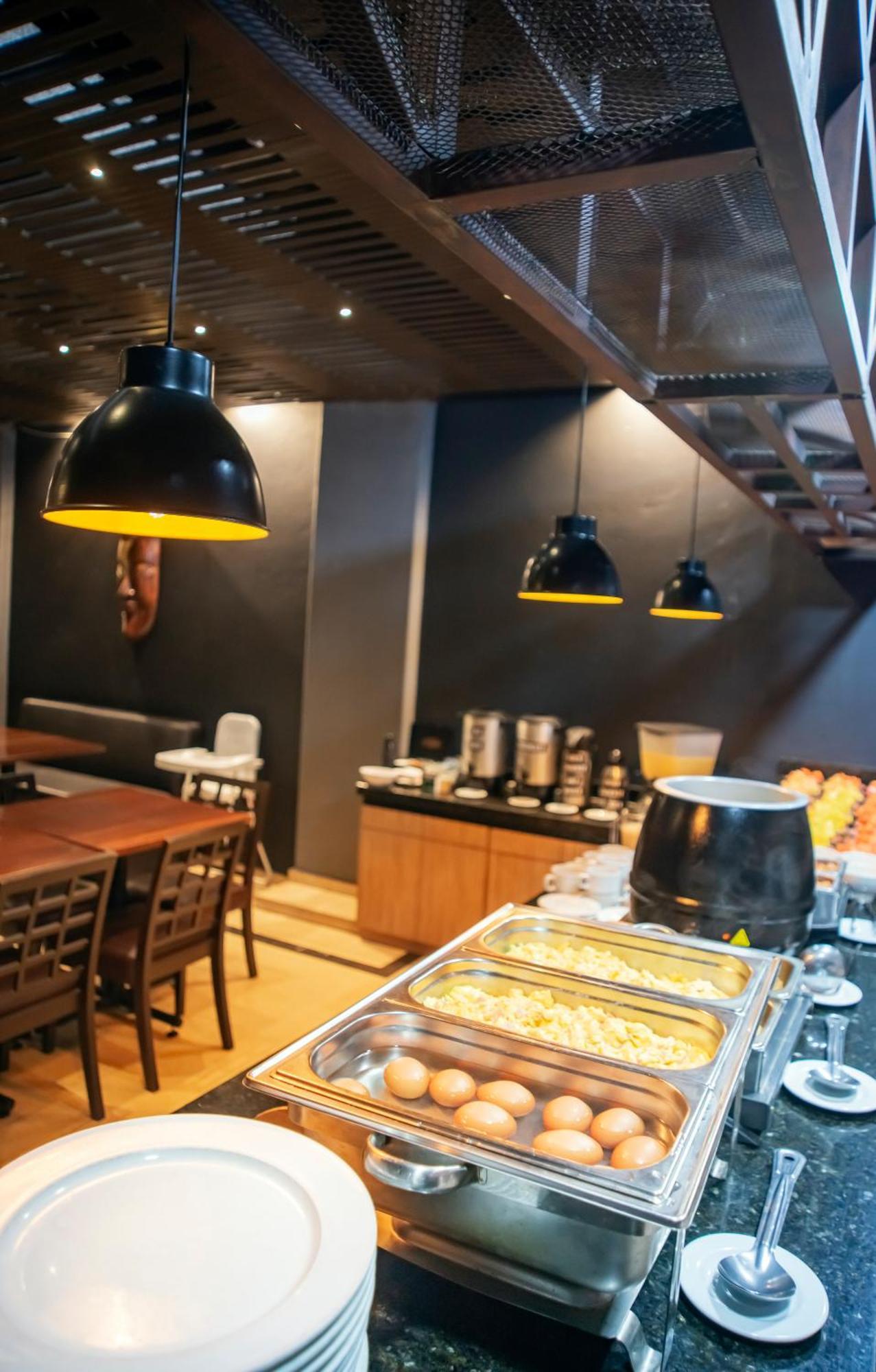 Hotel Santa Barbara Real Bogotá Dış mekan fotoğraf