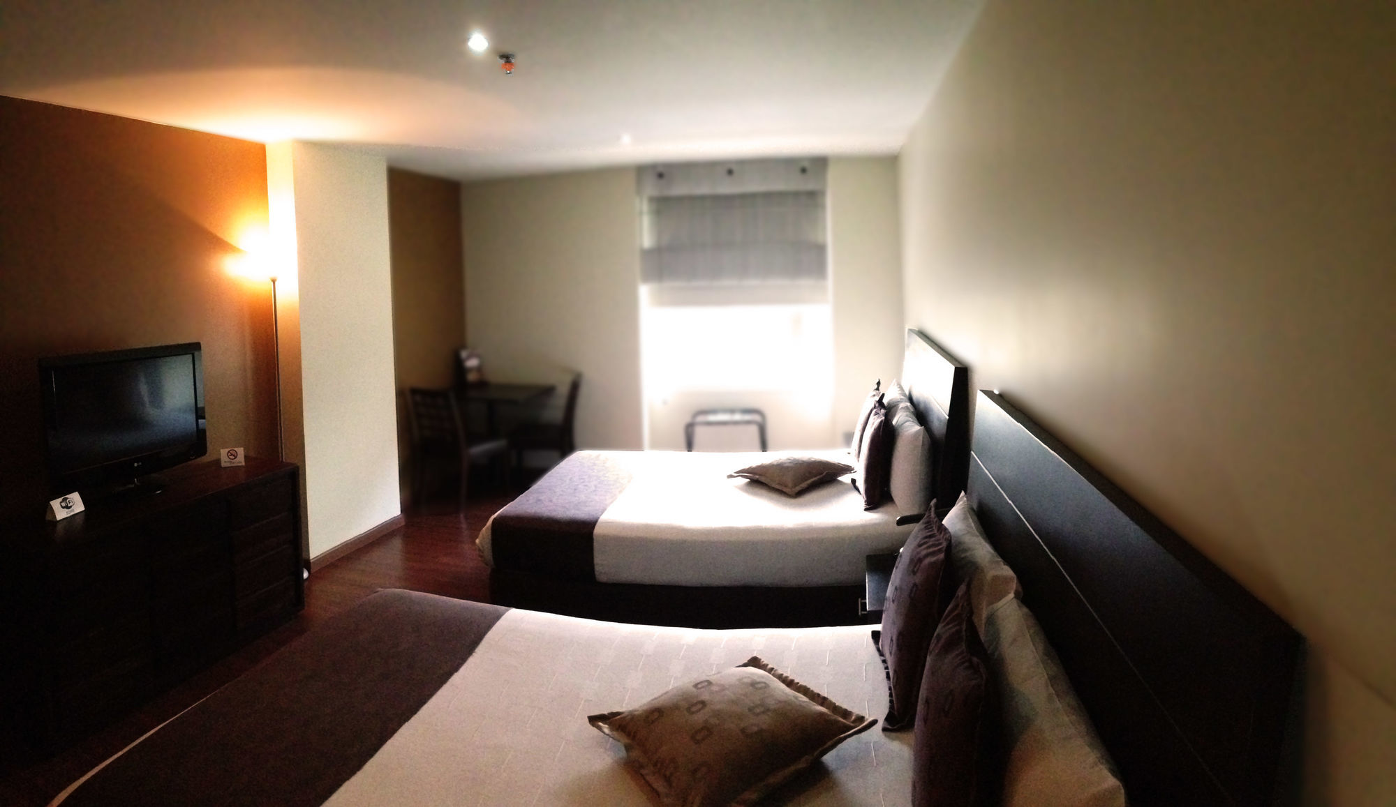 Hotel Santa Barbara Real Bogotá Dış mekan fotoğraf
