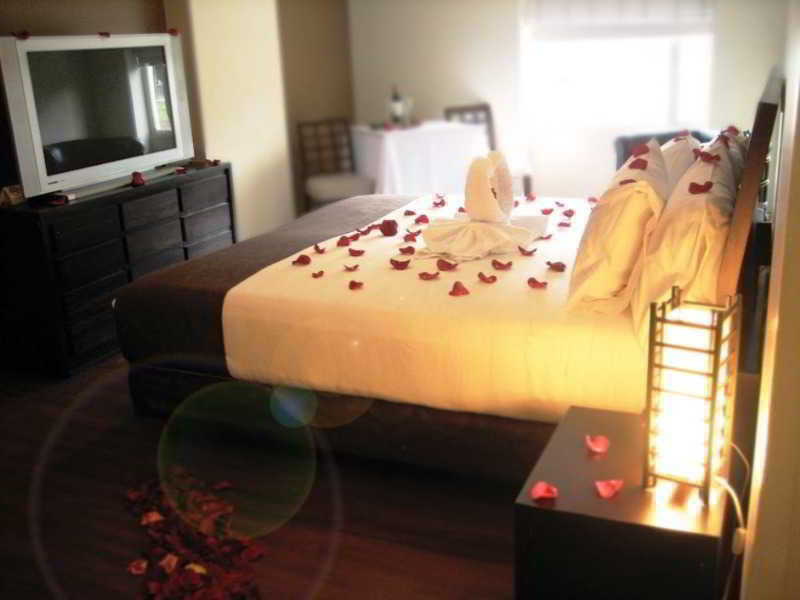 Hotel Santa Barbara Real Bogotá Dış mekan fotoğraf